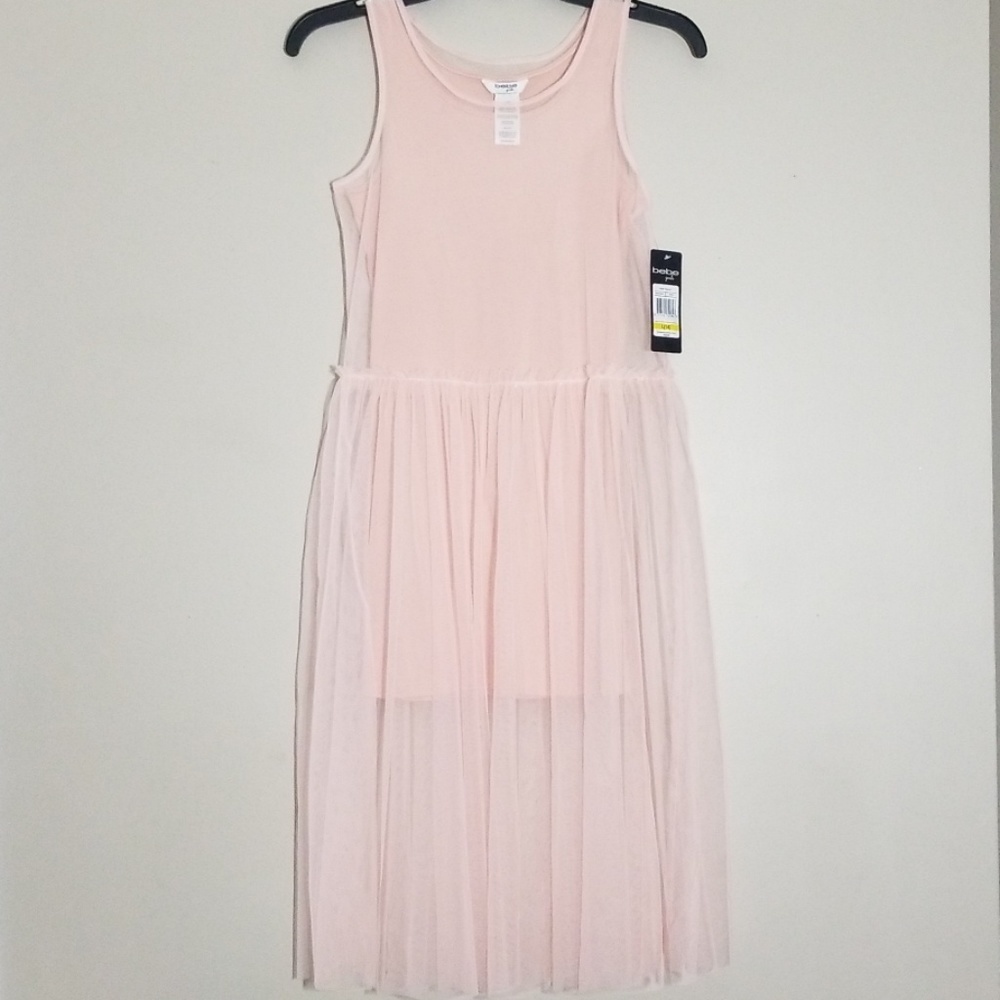 BeBe Dress